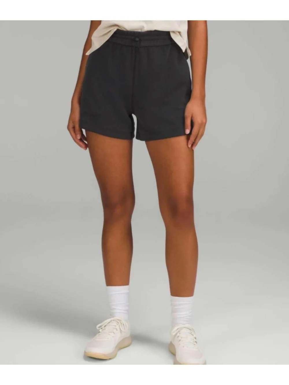 Lululemon Softstreme High-Rise Short 4